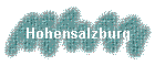Hohensalzburg